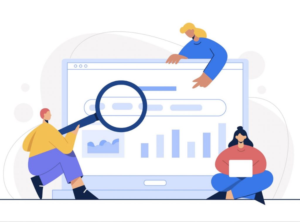 SEO VS SEM - Vertical Institute