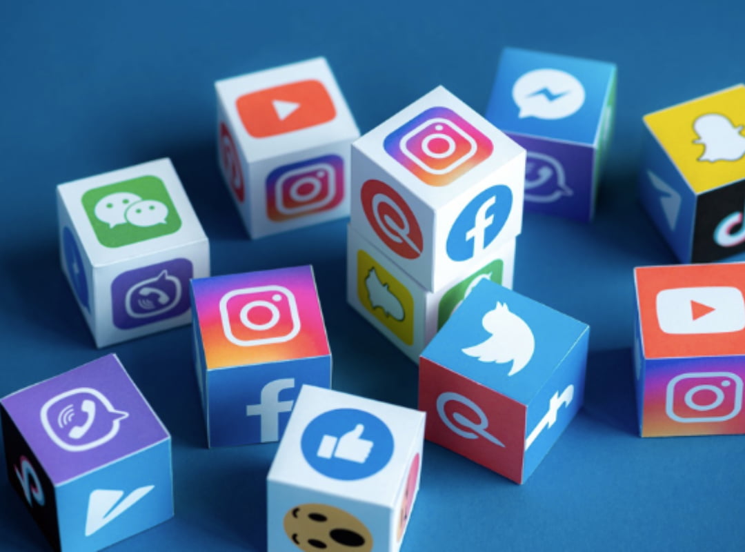 Socia Media Advertising - Vertical Institute