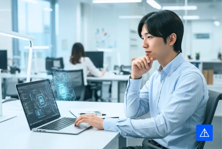 AI Job Training - Vertical Institute