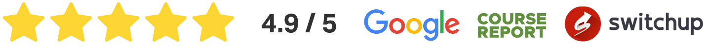 Course Reviews Vertical Institute