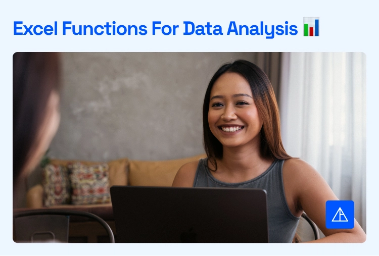 Best Excel Functions For Data Analysis
