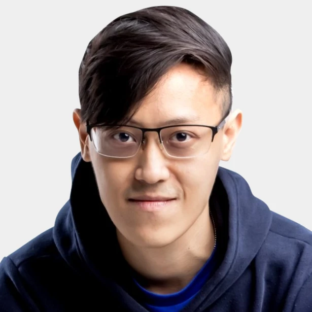 George Chen 