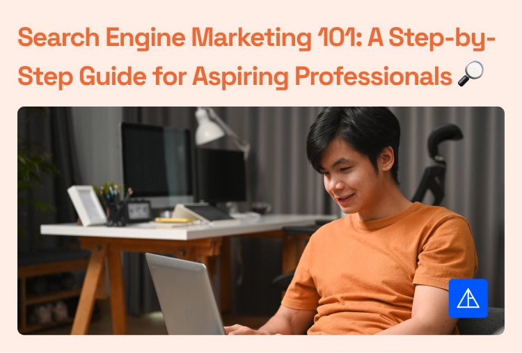 How to Learn Search Engine Marketing - Vertical Institute