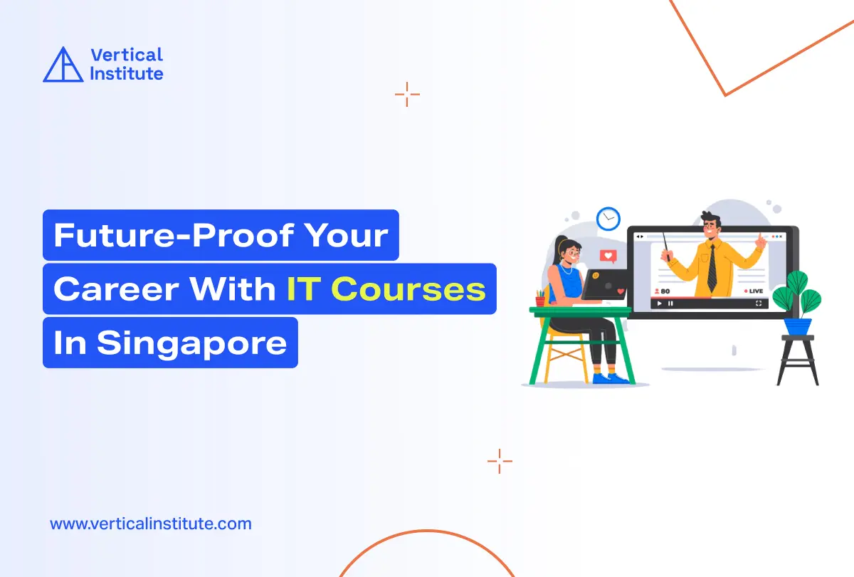 IT Courses in Singapore