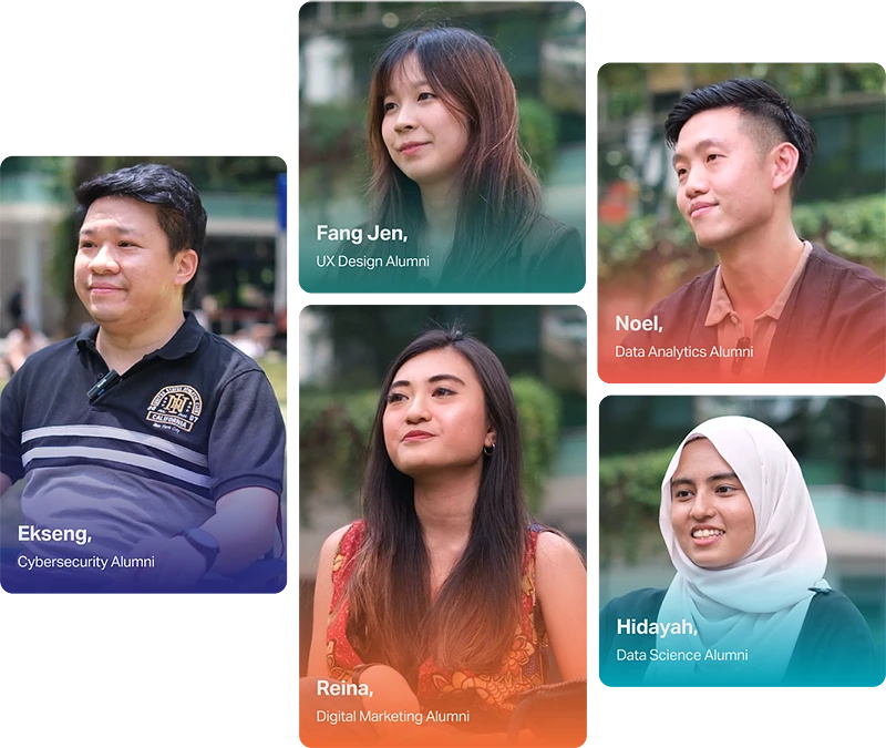 Machine Learning and Artificial Intelligence Courses Singapore D Vertical Institute