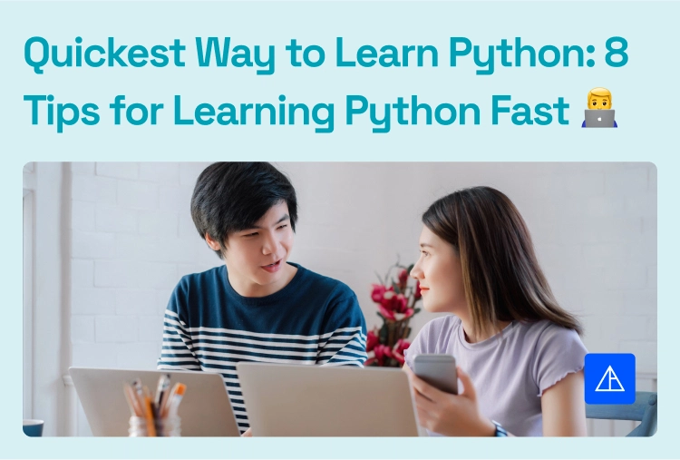 Quickest Way to Learn Python - Vertical sInstitute