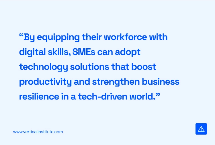Support for SMEs in Adopting Digital Solutions